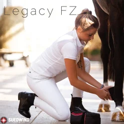 Suedwind Footwear Legacy FZ Jodhpur* Reitstiefeletten