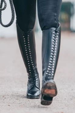 Suedwind Footwear Legacy Venado Schnürstiefel hohe Reitstiefel* Reitstiefel