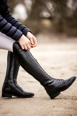 Suedwind Footwear Legacy Venado Vegan Lace Reitstiefel* Reitstiefel
