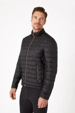 Horze Leicht gefütterte Herren Reitjacke*Herren Jacken & Westen Für Herren