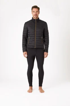 Horze Leicht gefütterte Herren Reitjacke*Herren Jacken & Westen Für Herren