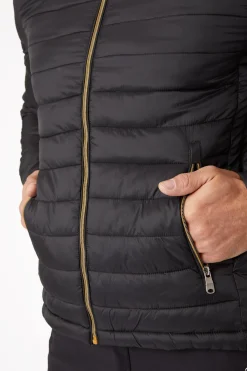 Horze Leicht gefütterte Herren Reitjacke*Herren Jacken & Westen Für Herren