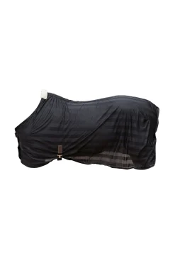 Kentucky Horsewear leichte gestreifte Fliegendecke aus Mesh* Fliegendecken