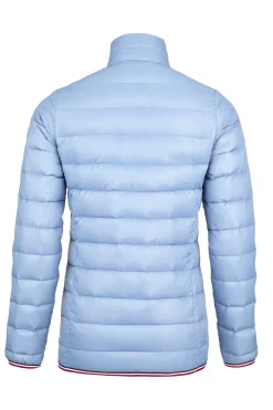 Tommy Hilfiger Equestrian Leichte Re-Down Damenjacke*Damen Mäntel & Jacken Für Damen