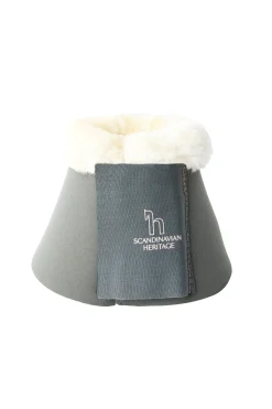 Horze Leighton Teens Collection Hufglocken* Over Reach Boots
