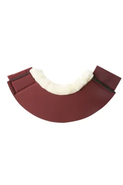 Horze Leighton Teens Collection Hufglocken* Over Reach Boots