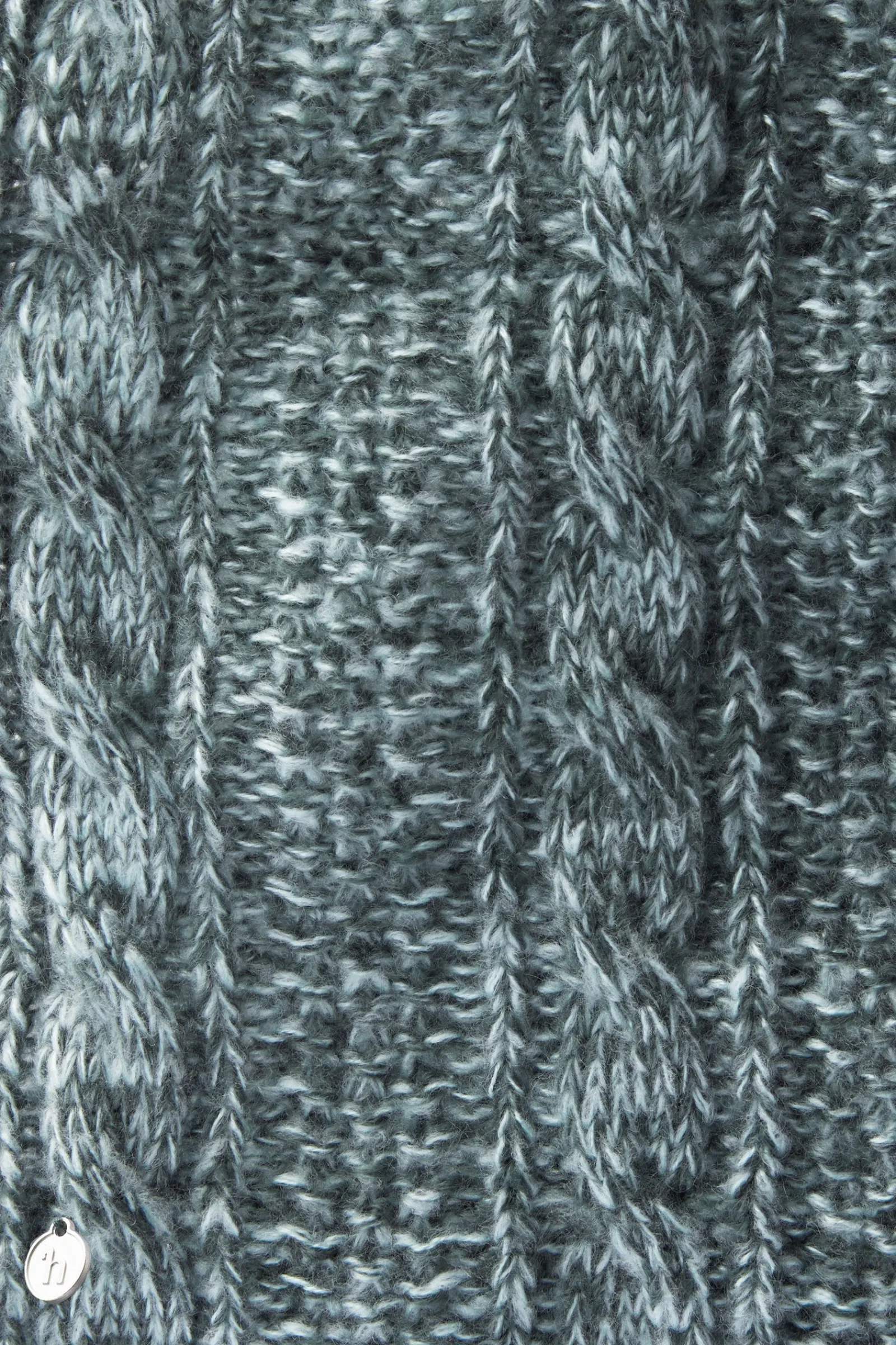 Horze Leighton Teens gestrickter Loopschal* Schals