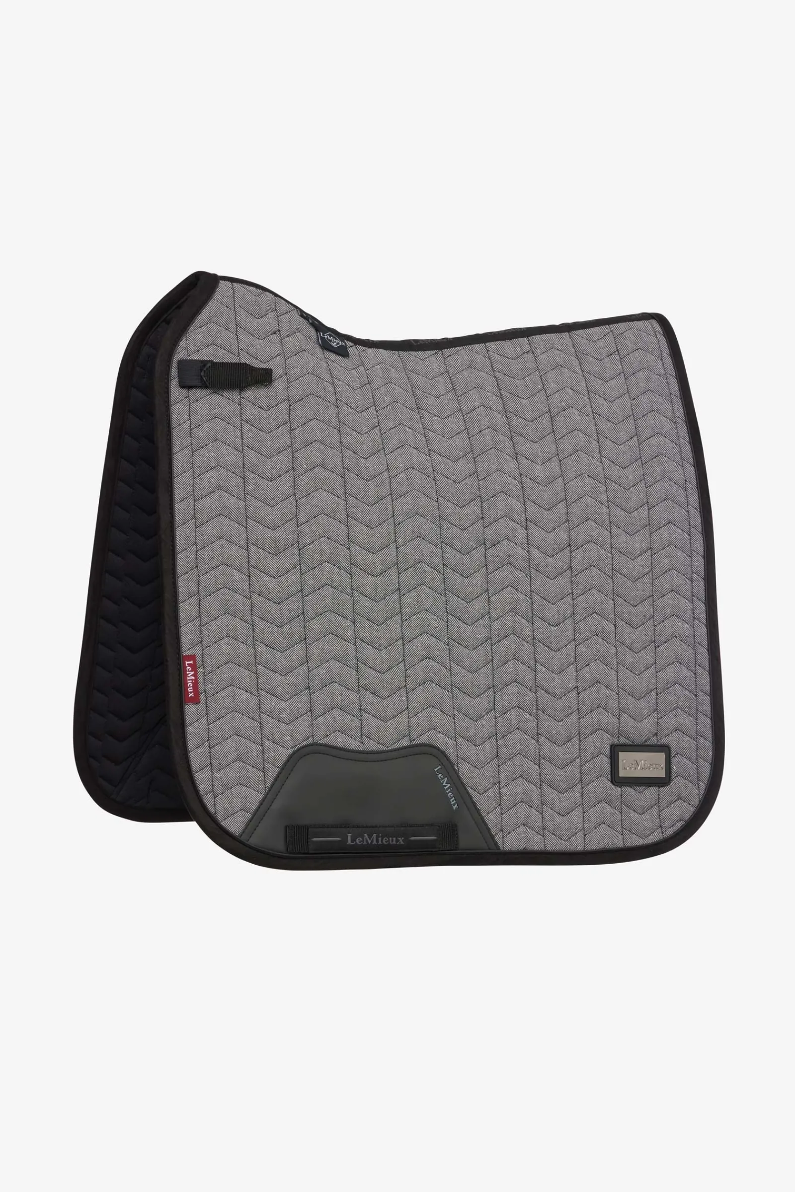 LeMieux Aspen Dressage Saddle Pad* Dressurschabracken