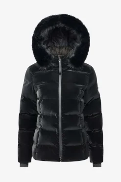 LeMieux Aspen Padded Quilted Jacket*Damen Mäntel & Jacken Für Damen