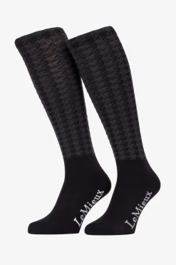 LeMieux Aspen Socks* Kniestrümpfe & Reitsocken