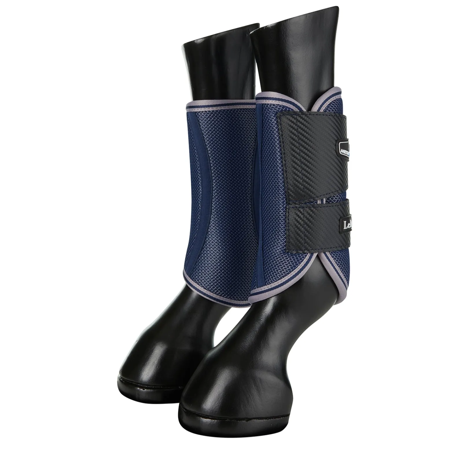 LeMieux Carbon Mesh Netzgamaschen* Dressurgamaschen