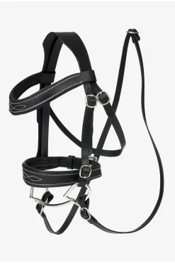 LeMieux Hobby Horse Klassische Trense* Geschenkartikel
