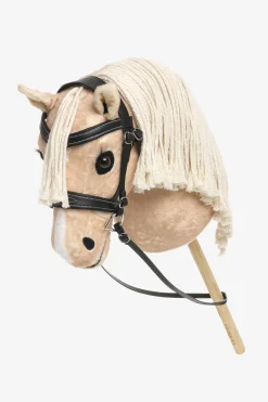 LeMieux Hobby Horse Klassische Trense* Geschenkartikel