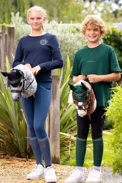 LeMieux Hobby Horse Klassische Trense* Geschenkartikel