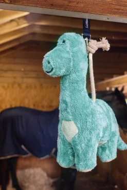 LeMieux Plush saur Horse Toy* Geschenkartikel