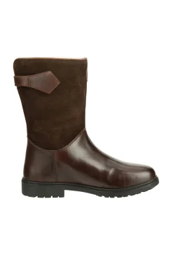 Suedwind Footwear Leo Merino halbhohe Winterreitstiefel* Reitstiefel