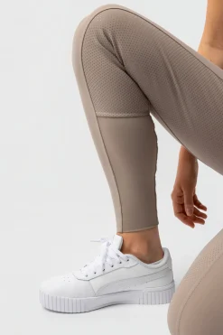 Horze Leonie Damenreithose mit Vollbesatz aus Silikon UPF 40+*Damen Reithose Für Damen Mit Vollbesatz