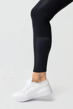 Horze Leonie Damenreithose mit Vollbesatz aus Silikon UPF 40+*Damen Reithose Für Damen Mit Vollbesatz