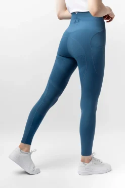 B Vertigo Leonora Damen nahtlose Thermo-Reithosen mit Vollbesatz*Damen Thermoreithosen Und -Reitleggins Für Damen