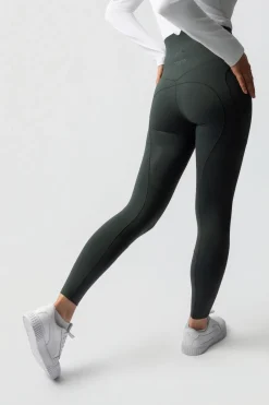 B Vertigo Leonora Damen nahtlose Thermo-Reithosen mit Vollbesatz*Damen Thermoreithosen Und -Reitleggins Für Damen