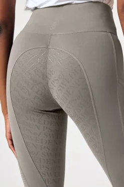PS of Sweden Leslie FG Reitleggings*Damen Reitleggings Für Damen