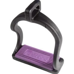 Karlslund Lettur stirrups* Steigbügel