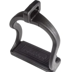 Karlslund Lettur stirrups* Steigbügel