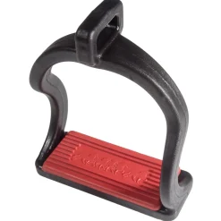 Karlslund Lettur stirrups* Steigbügel