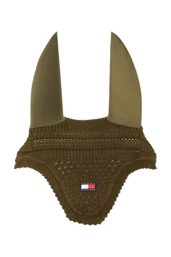 Tommy Hilfiger Equestrian Lexington Fliegenhaube* Ohrenhauben|Ohrenhauben