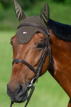 Tommy Hilfiger Equestrian Lexington Fliegenhaube* Ohrenhauben|Ohrenhauben