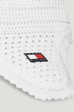 Tommy Hilfiger Equestrian Lexington Fliegenhaube* Ohrenhauben|Ohrenhauben