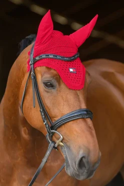 Tommy Hilfiger Equestrian Lexington Fliegenhaube* Ohrenhauben|Ohrenhauben