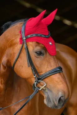 Tommy Hilfiger Equestrian Lexington Fliegenhaube* Ohrenhauben|Ohrenhauben
