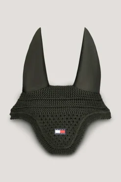 Tommy Hilfiger Equestrian Lexington Fliegenhaube* Fliegenmasken & Fliegenfransen