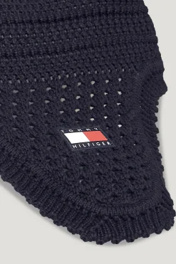 Tommy Hilfiger Equestrian Lexington Fliegenhaube* Ohrenhauben|Ohrenhauben