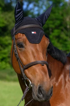 Tommy Hilfiger Equestrian Lexington Fliegenhaube* Ohrenhauben|Ohrenhauben