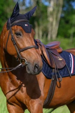 Tommy Hilfiger Equestrian Lexington Fliegenhaube* Ohrenhauben|Ohrenhauben