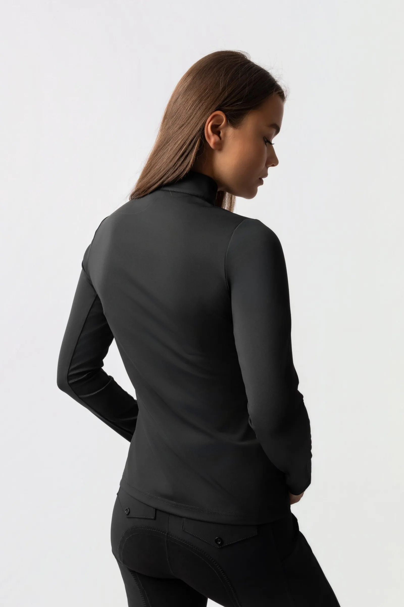 Horze Lilian Damen Trainingsshirt mit langen Ärmeln*Damen Shirts & Polos Für Damen
