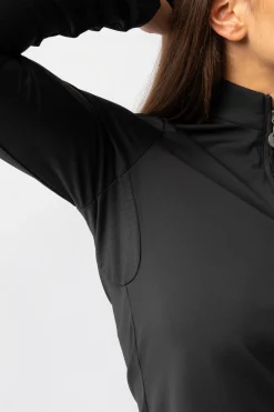 Horze Lilian Damen Trainingsshirt mit langen Ärmeln*Damen Shirts & Polos Für Damen