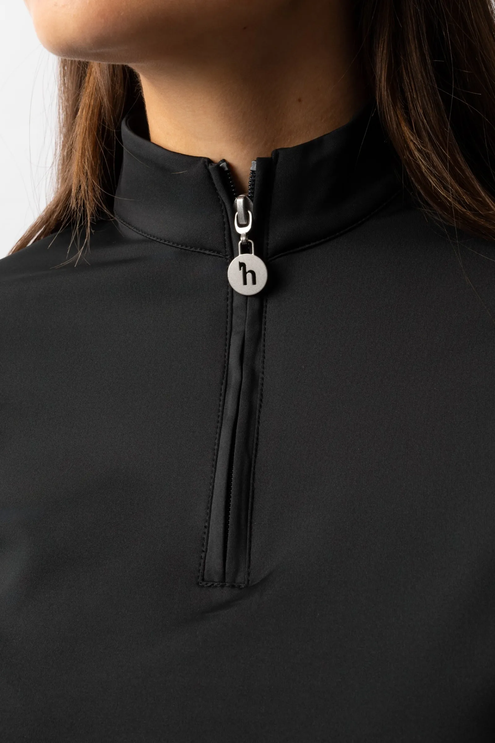Horze Lilian Damen Trainingsshirt mit langen Ärmeln*Damen Shirts & Polos Für Damen
