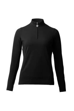 Horze Lilian Damen Trainingsshirt mit langen Ärmeln*Damen Shirts & Polos Für Damen