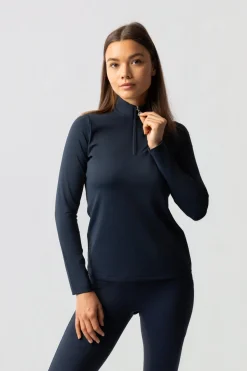 Horze Lilian Damen Trainingsshirt mit langen Ärmeln*Damen Shirts & Polos Für Damen