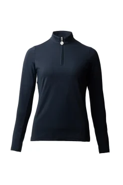 Horze Lilian Damen Trainingsshirt mit langen Ärmeln*Damen Shirts & Polos Für Damen