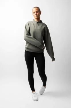 B Vertigo Lilou Damen Sweatshirt*Damen Damenpullover & Hoodies