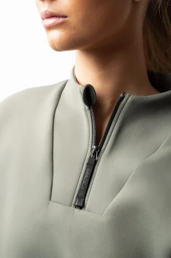 B Vertigo Lilou Damen Sweatshirt*Damen Damenpullover & Hoodies