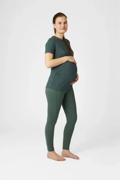 Horze Lily Schwangerschaftsreitshirt*Damen Shirts & Polos Für Damen