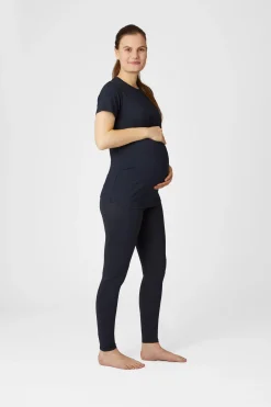 Horze Lily Schwangerschaftsreitshirt*Damen Shirts & Polos Für Damen