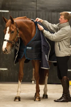 Horseware Liner Unterdecke, 100g* Stall- & Unterdecken