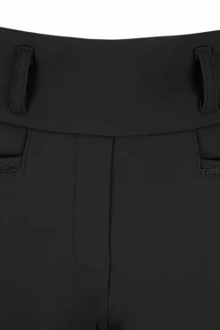 Pikeur Linett SD Damen Winterreitleggings mit hoher Taille*Damen Thermoreithosen Und -Reitleggins Für Damen