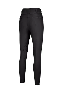 Pikeur Linn Highwaist Sd Reithose mit Kniegrip*Damen Reithose Für Damen Mit Kniebesatz